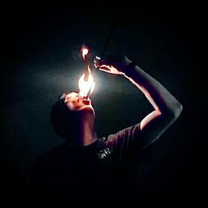 Meet your Posher, Stephen